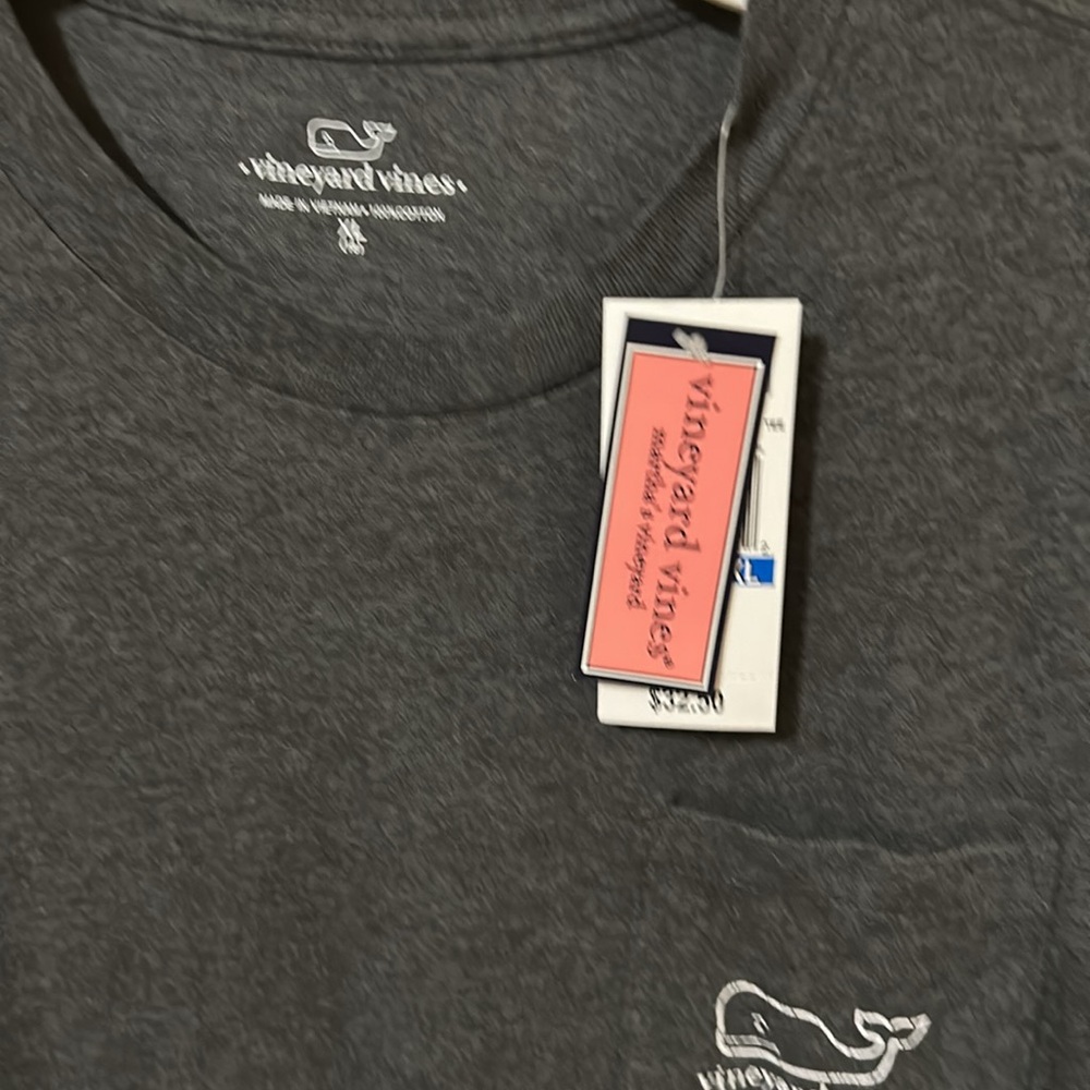 Vineyard Vines Boys Long sleeve shirt - Picture 3 of 3